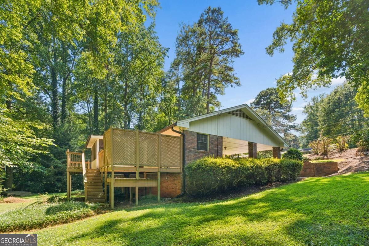 5813 Ohara Drive Property Photo 40