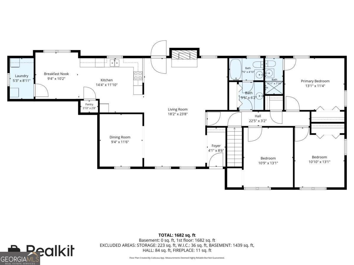 5813 Ohara Drive Property Photo 44