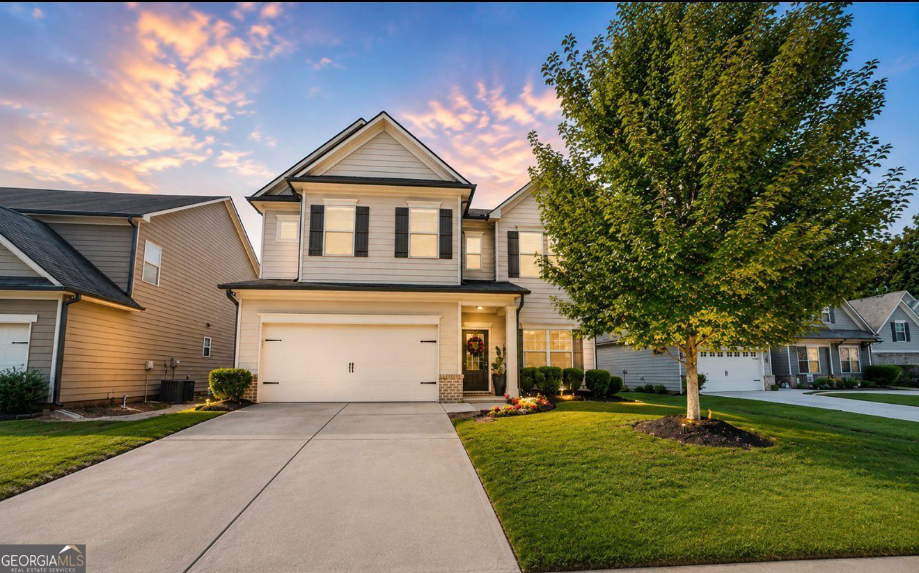9849 Elderberry Pointe Property Photo 1