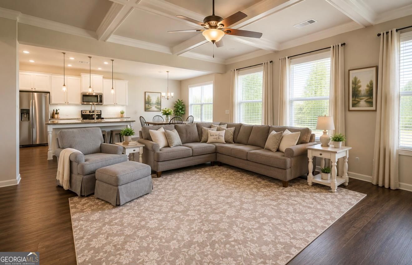 9849 Elderberry Pointe Property Photo 2