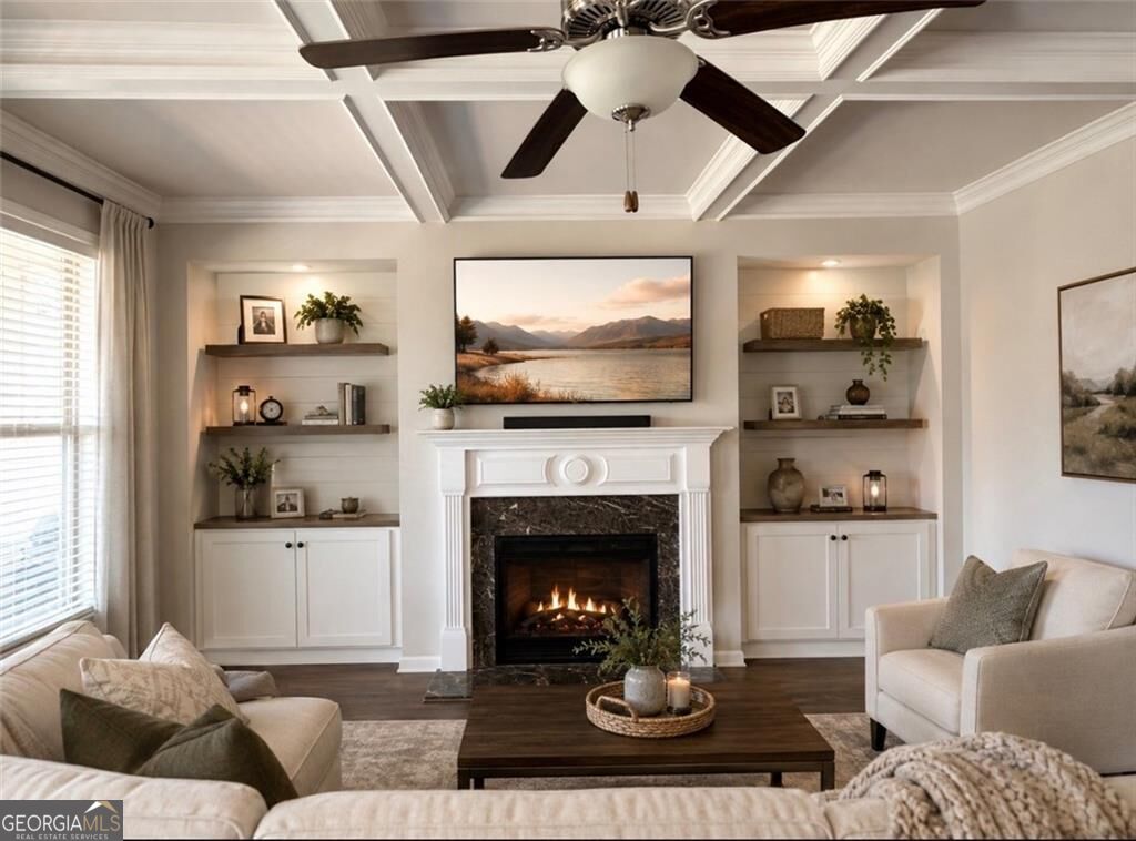 9849 Elderberry Pointe Property Photo 3