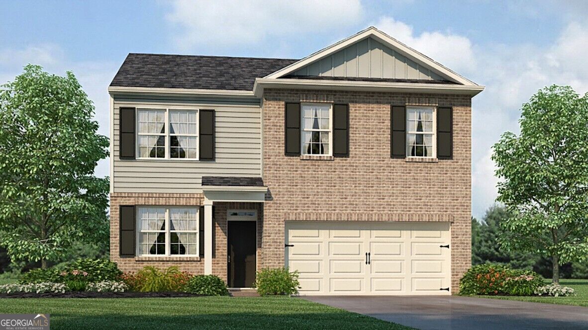 4431 Manor Hill Drive Property Photo 1
