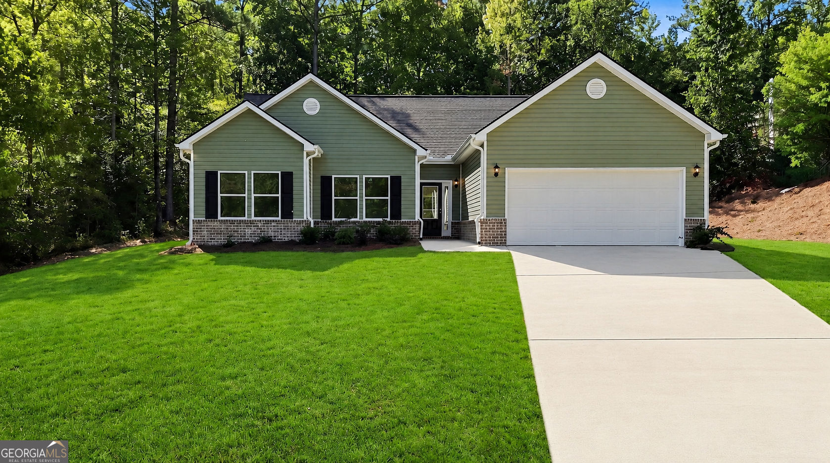 4472 Rivercliffs Way Property Photo 1