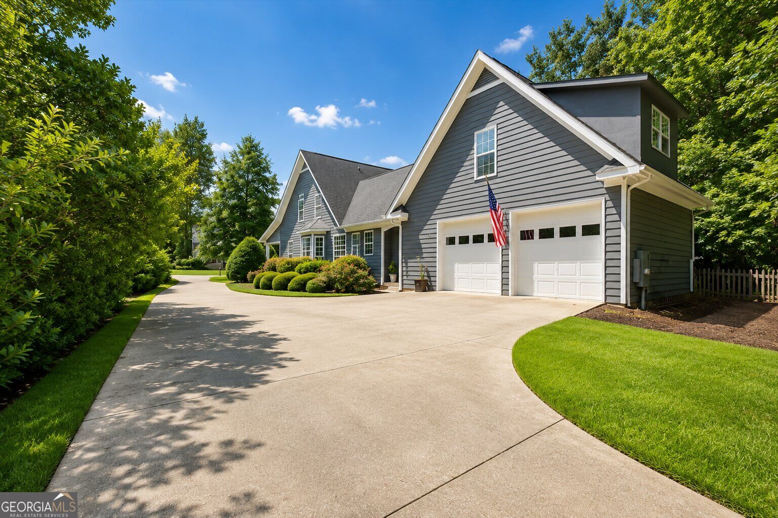 14 Nicklaus Drive Nw Property Photo 2