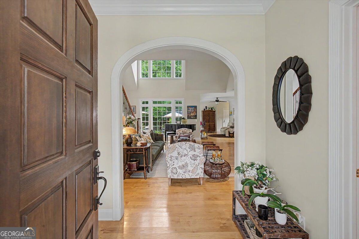 14 Nicklaus Drive Nw Property Photo 8