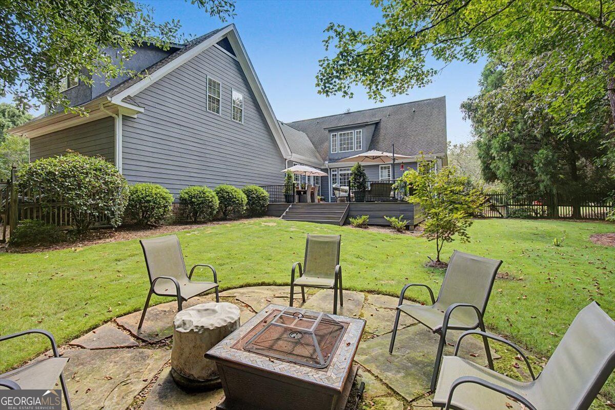 14 Nicklaus Drive Nw Property Photo 52