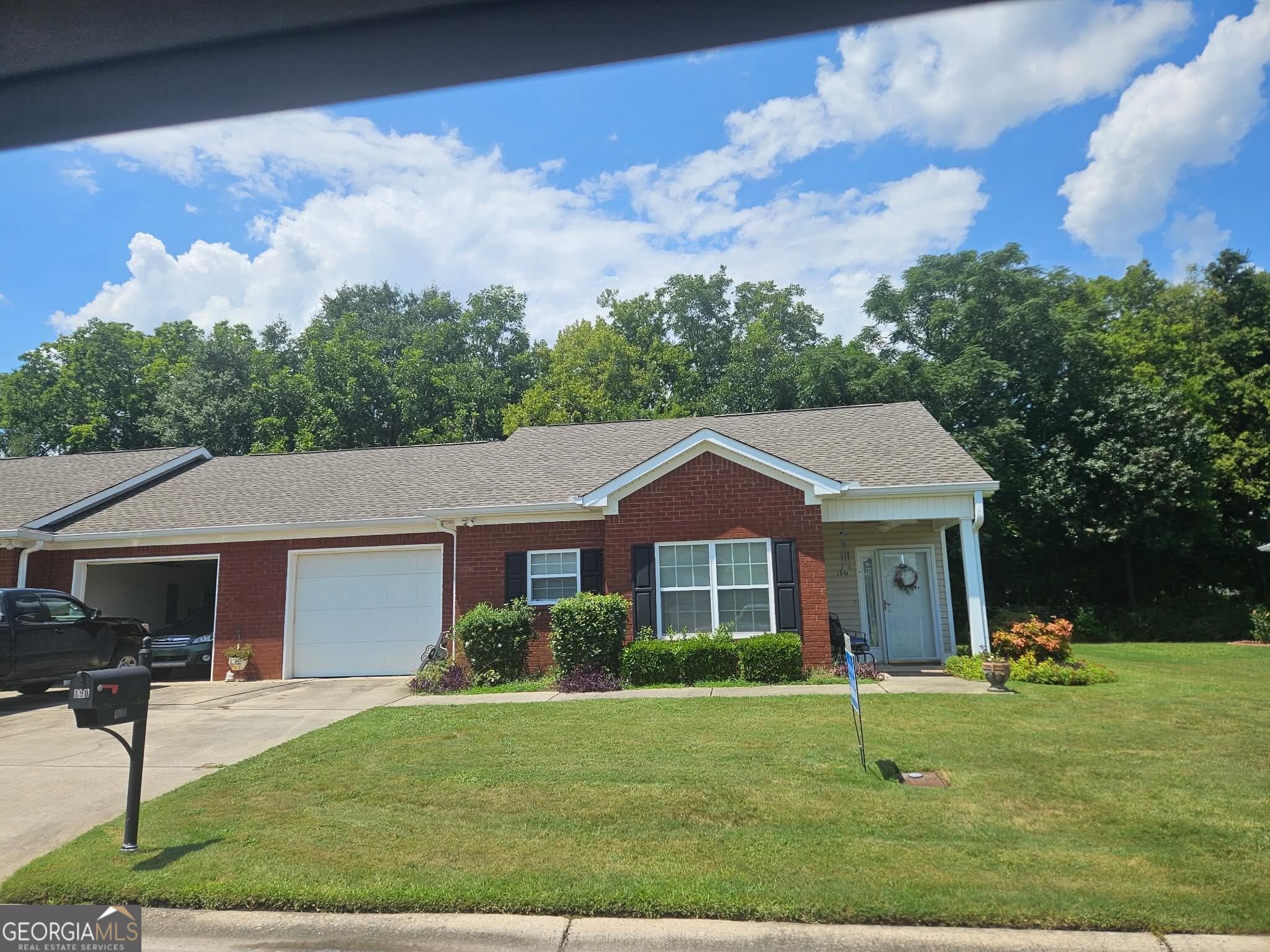 190 Jabrok Circle Property Photo 1