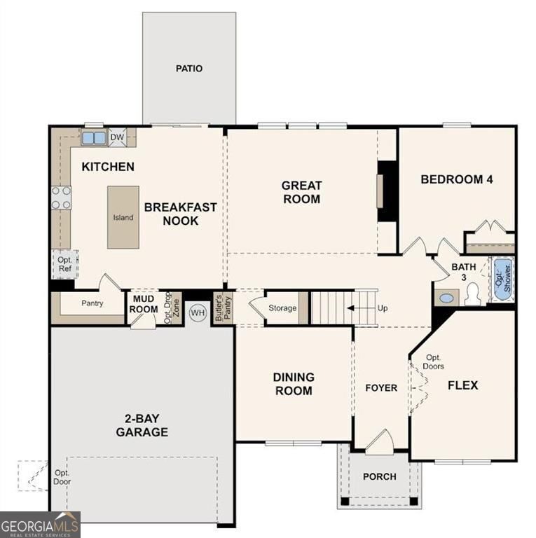 335 Bailiwick Lane Property Photo 27