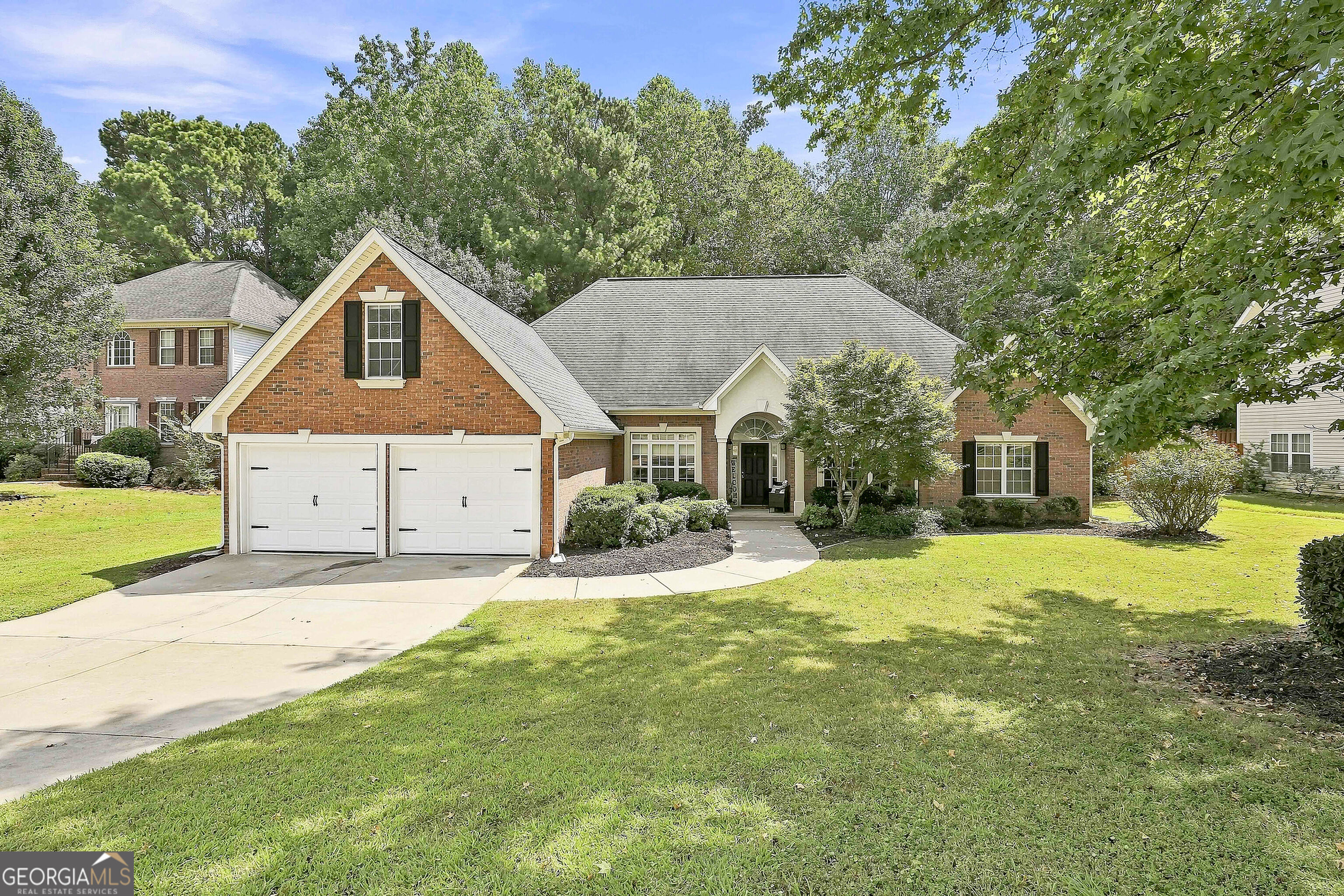 125 Brookridge Court Property Photo 1