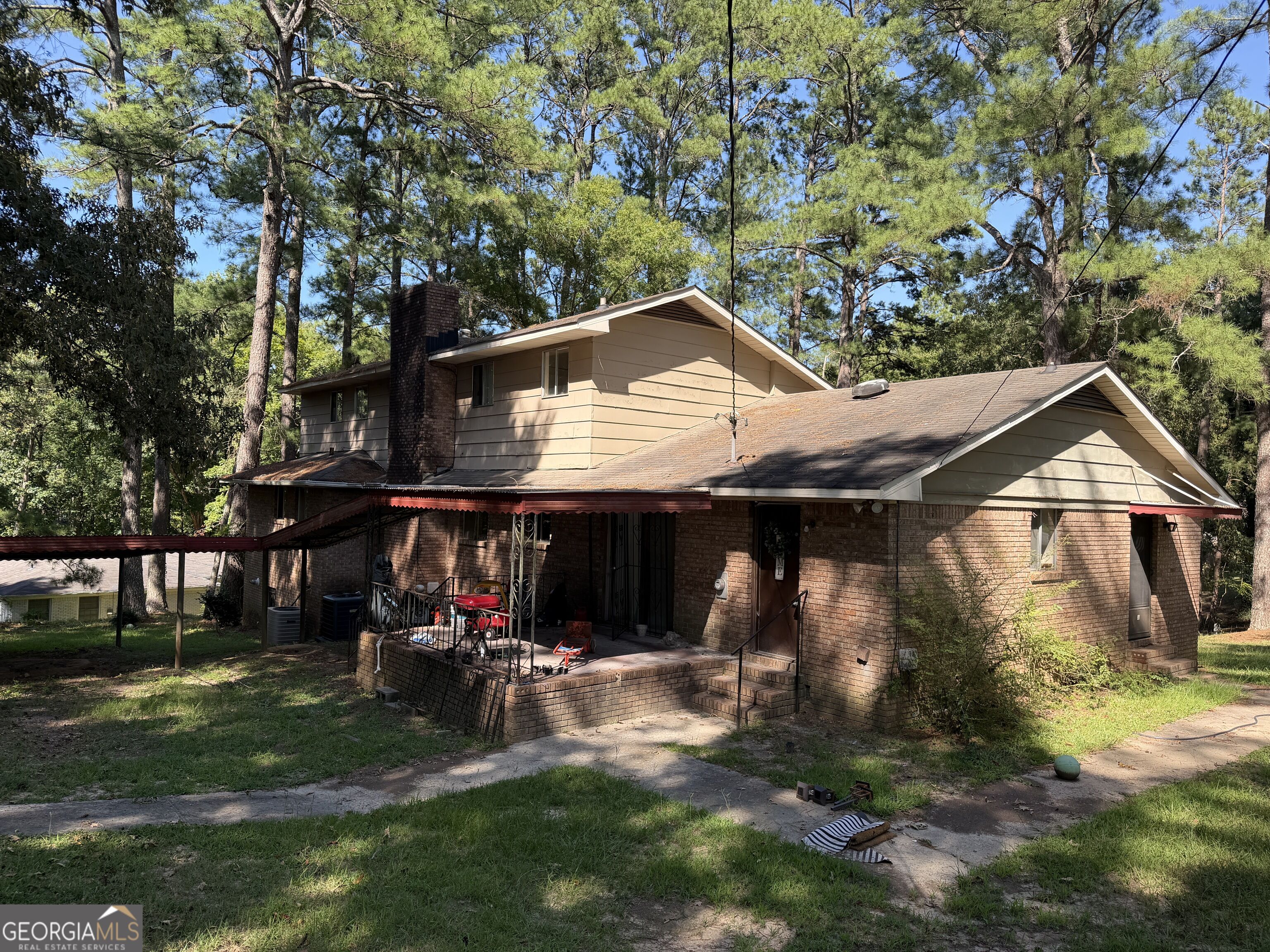 118 Hicklen Drive Property Photo 2