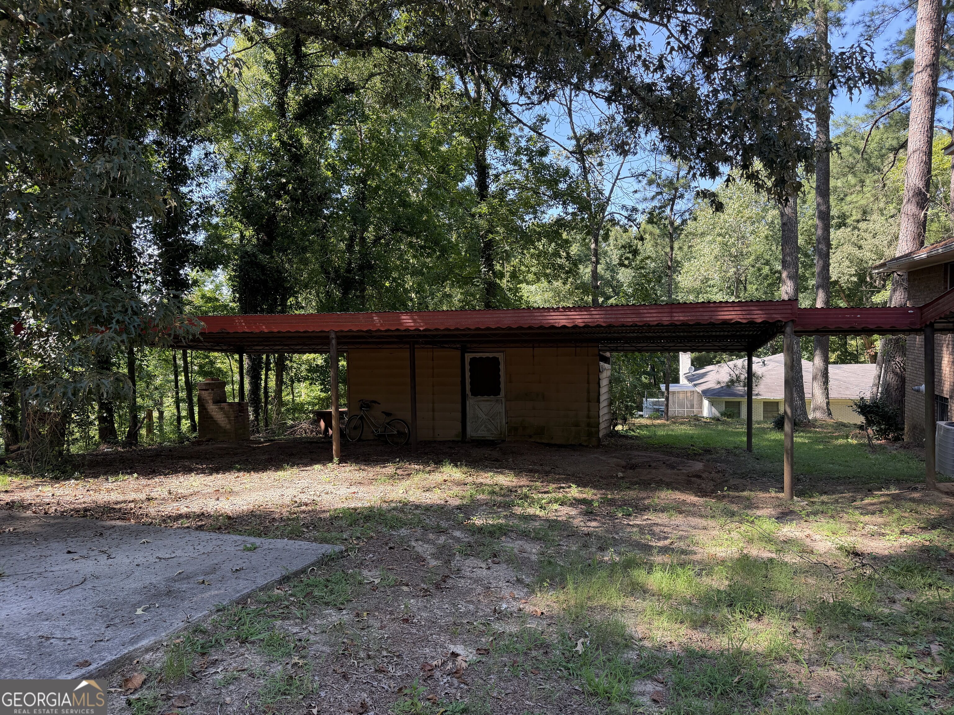 118 Hicklen Drive Property Photo 4