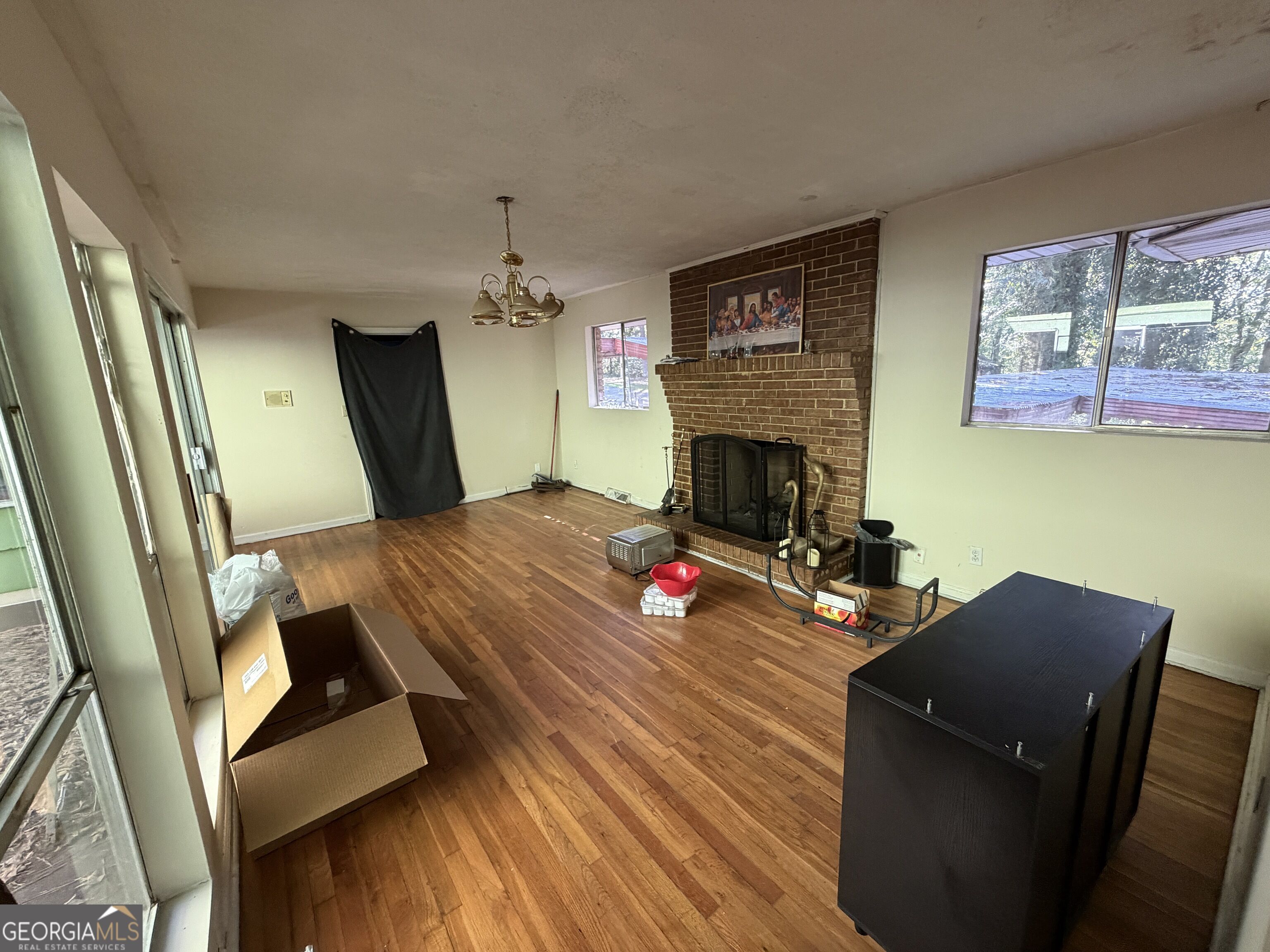 118 Hicklen Drive Property Photo 20