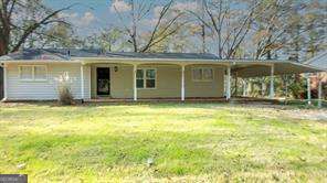 916 Jones Mill Road Property Photo 1