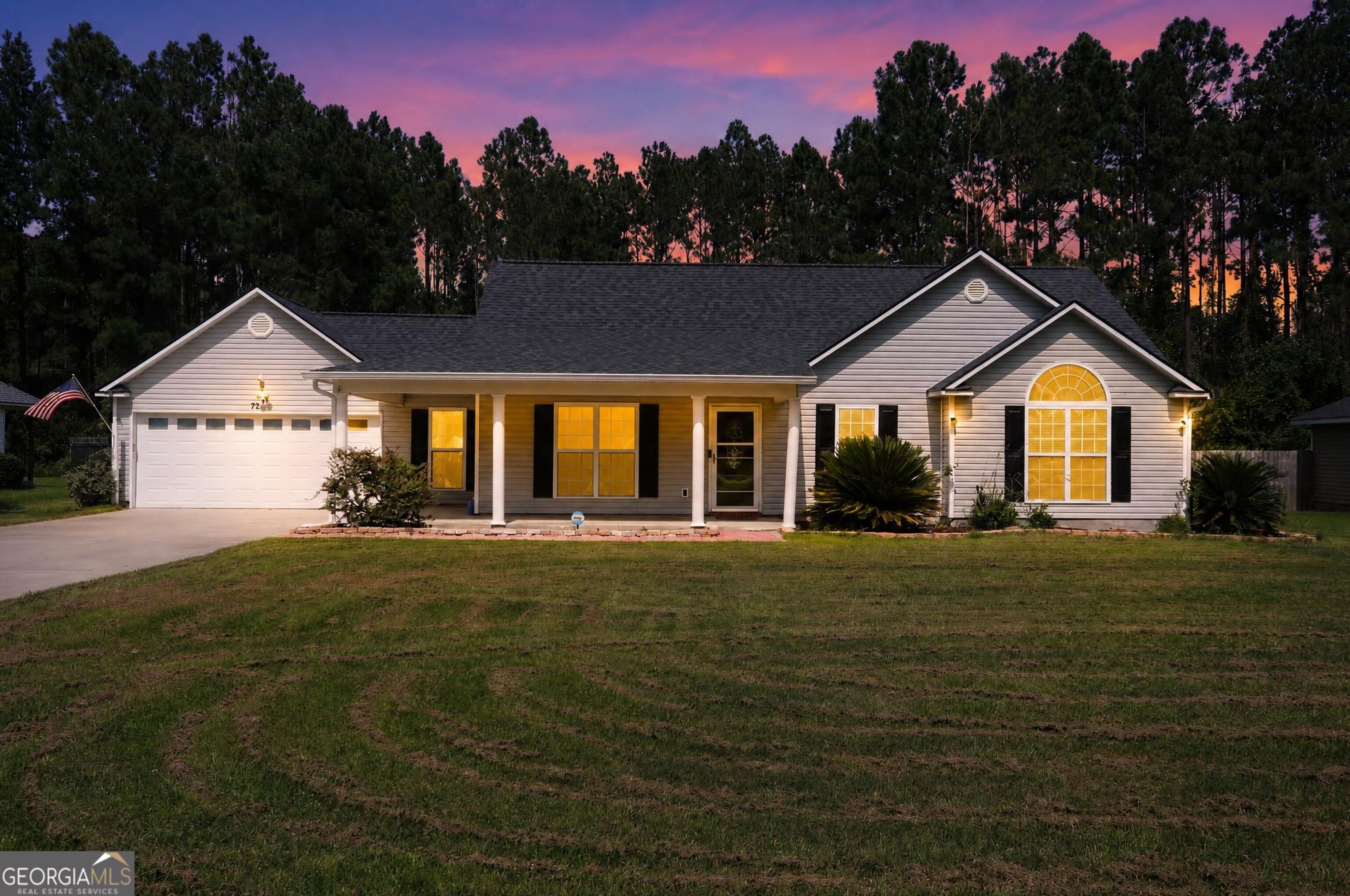 72 Cypress Trail