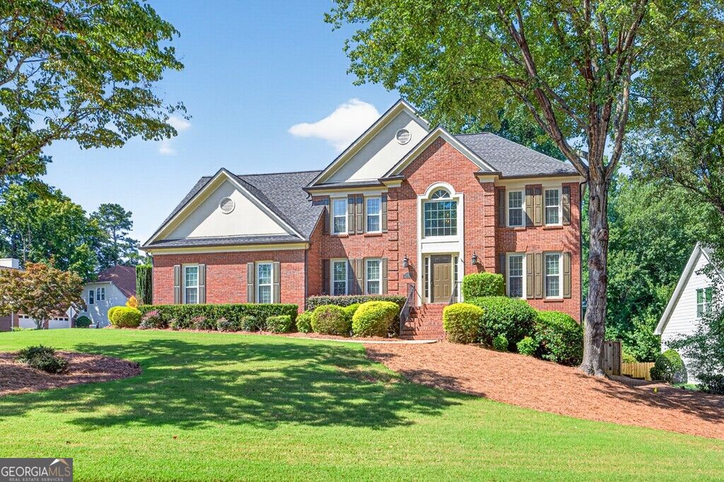 5470 Ashwind Trace Property Photo 3