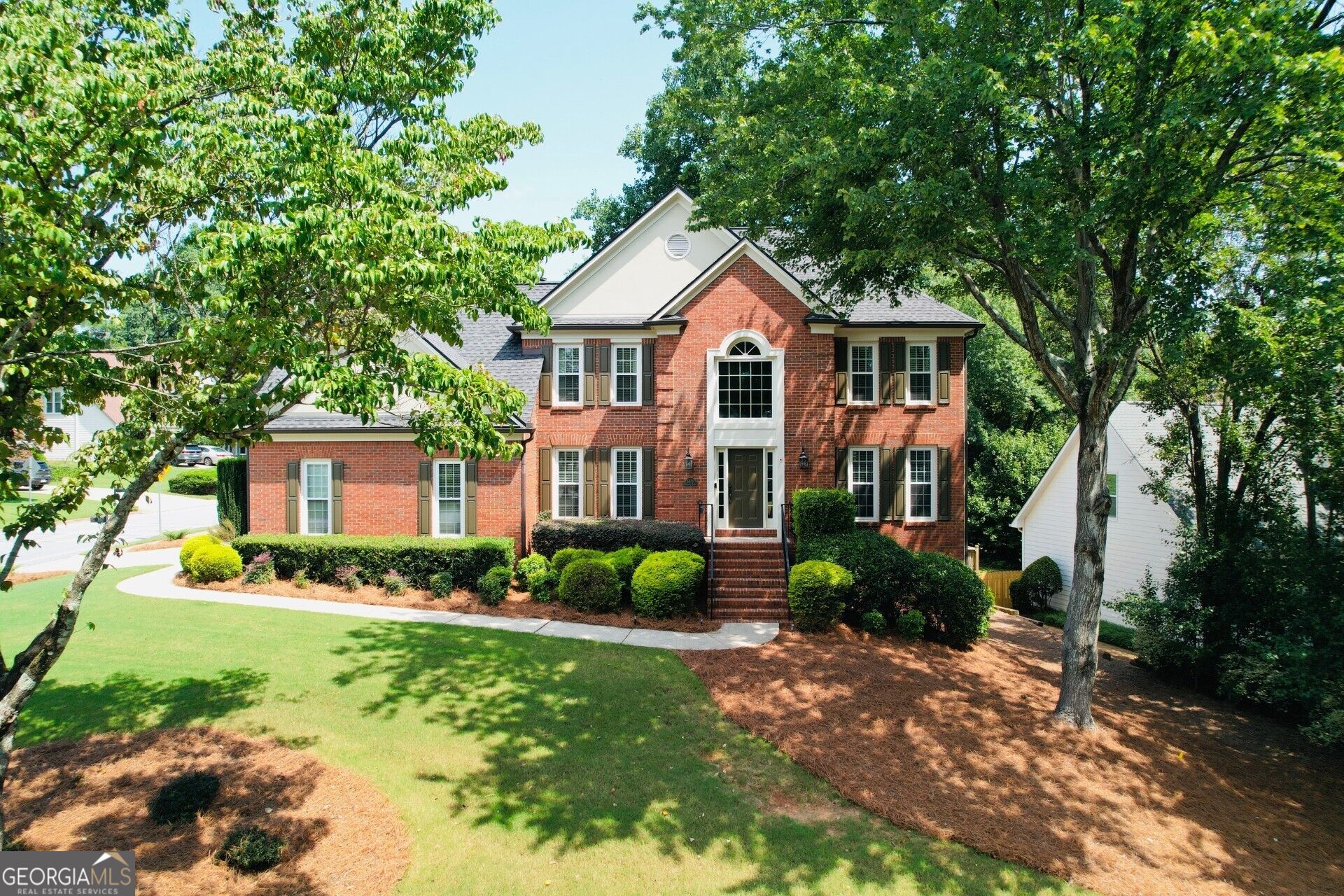 5470 Ashwind Trace Property Photo 4
