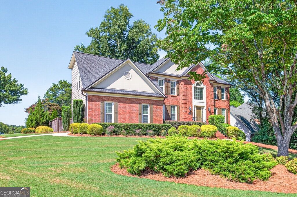 5470 Ashwind Trace Property Photo 6