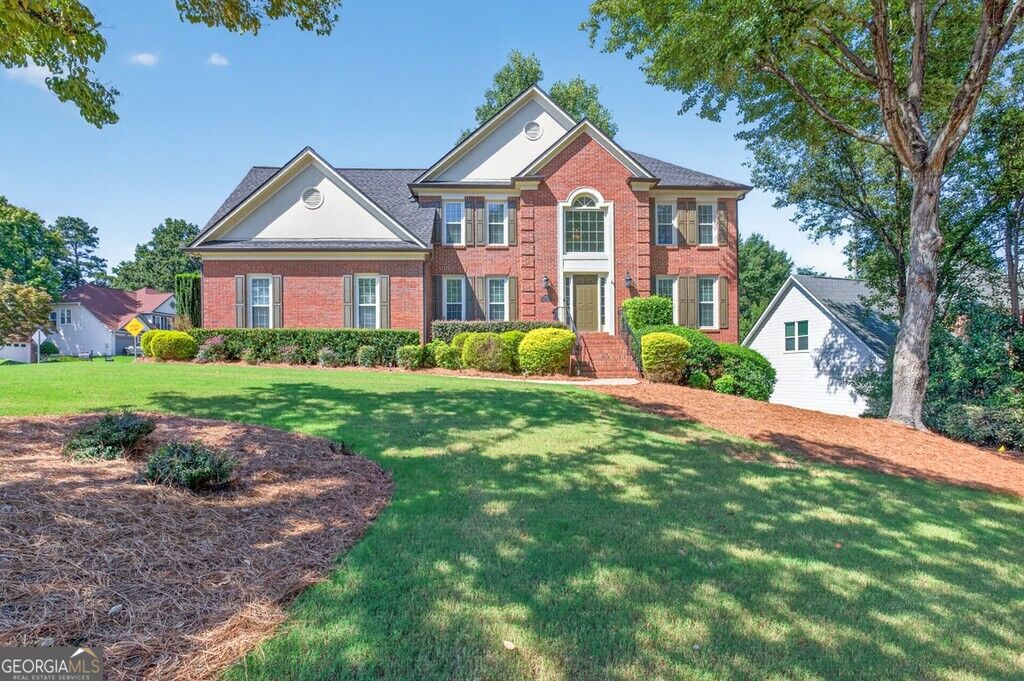 5470 Ashwind Trace Property Photo 7