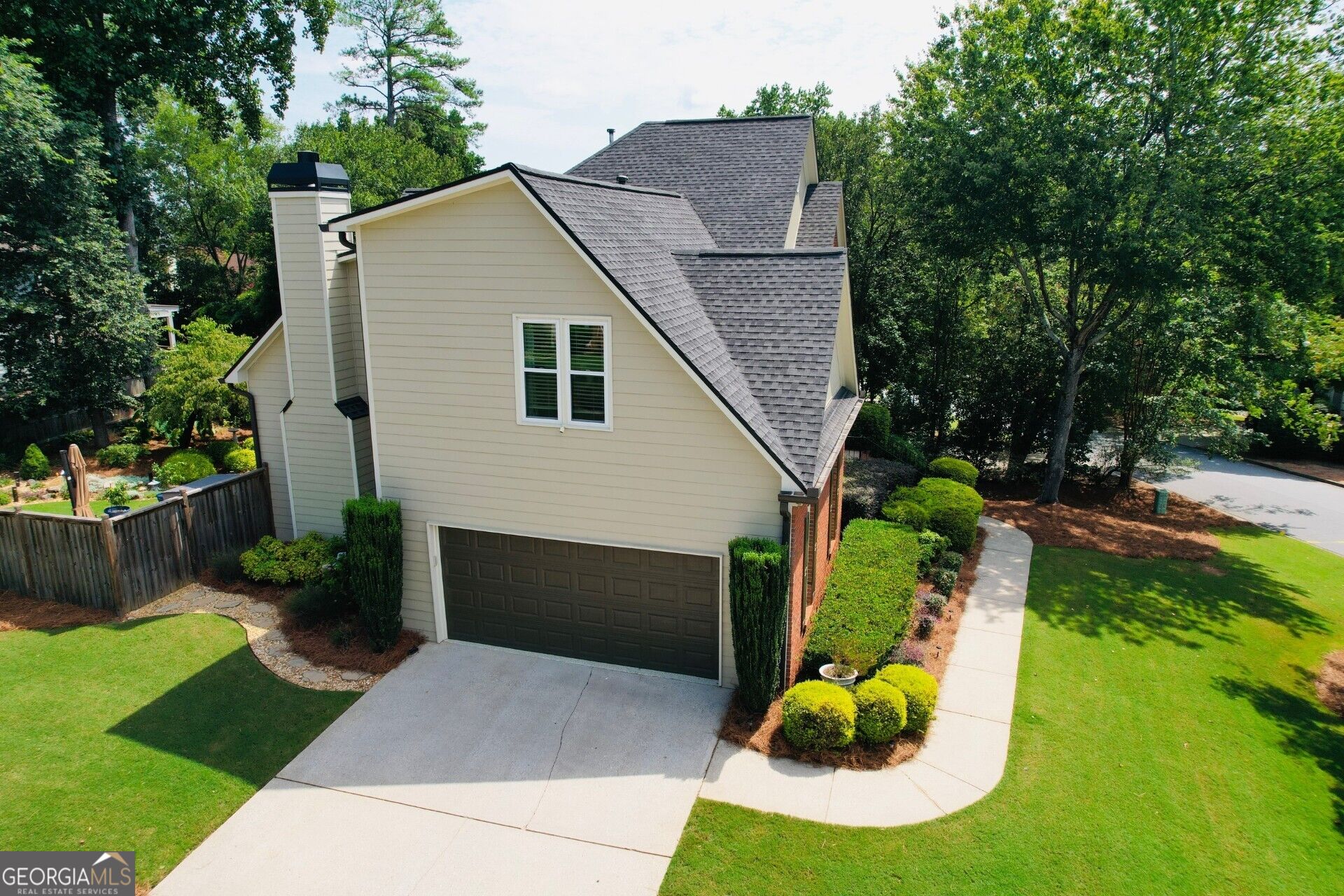 5470 Ashwind Trace Property Photo 8