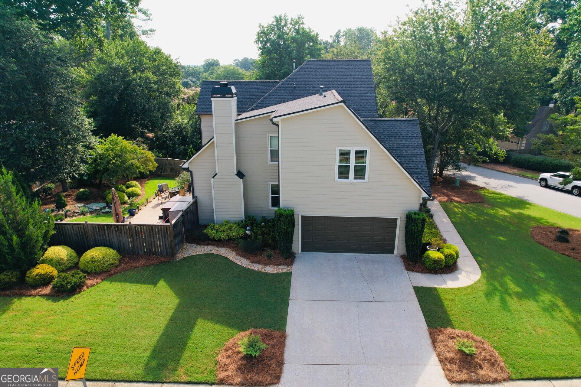 5470 Ashwind Trace Property Photo 9