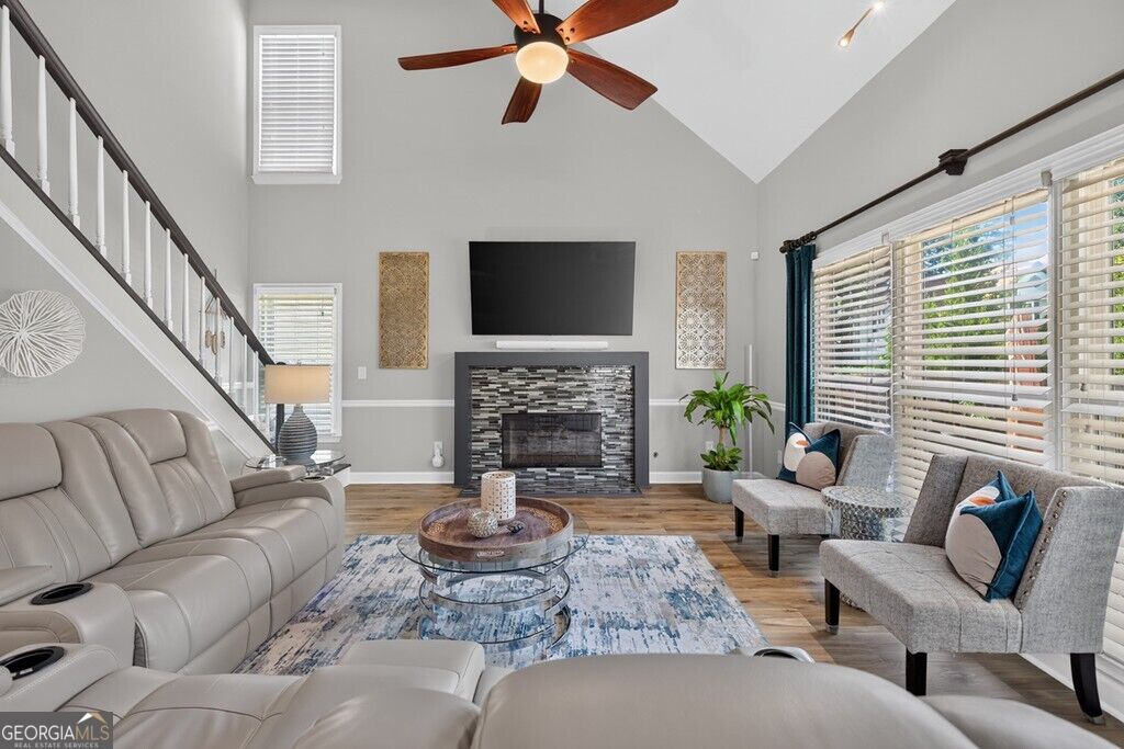 5470 Ashwind Trace Property Photo 18
