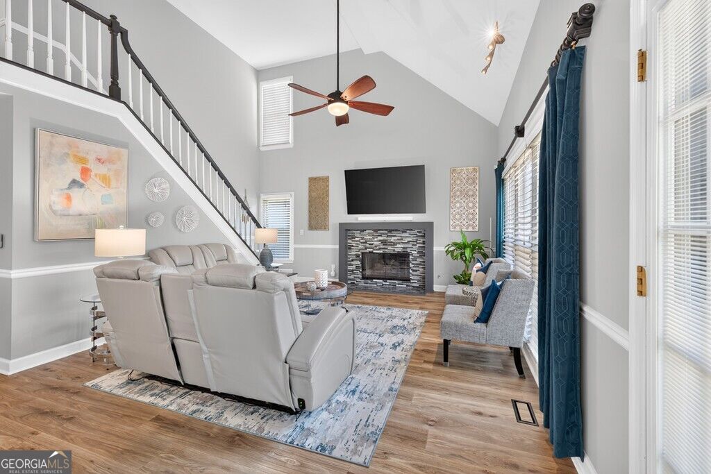 5470 Ashwind Trace Property Photo 19