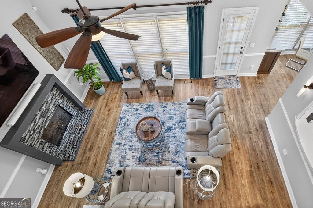 5470 Ashwind Trace Property Photo 23