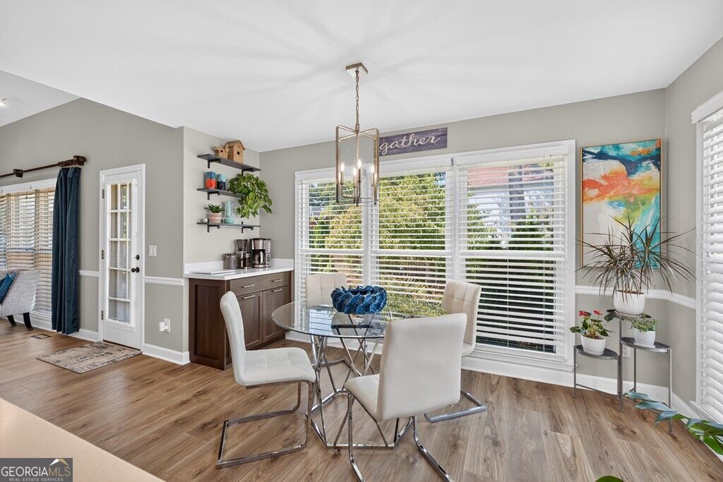 5470 Ashwind Trace Property Photo 33