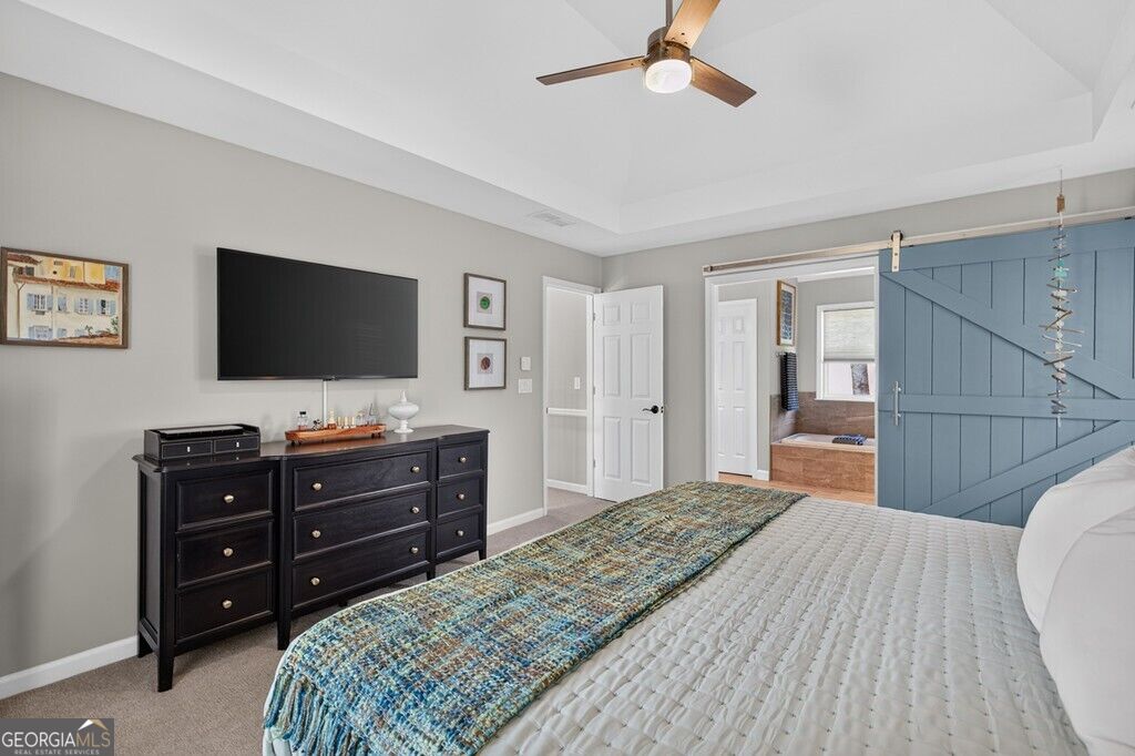 5470 Ashwind Trace Property Photo 36