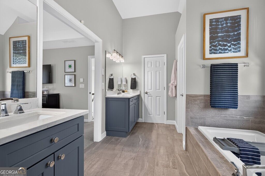 5470 Ashwind Trace Property Photo 40