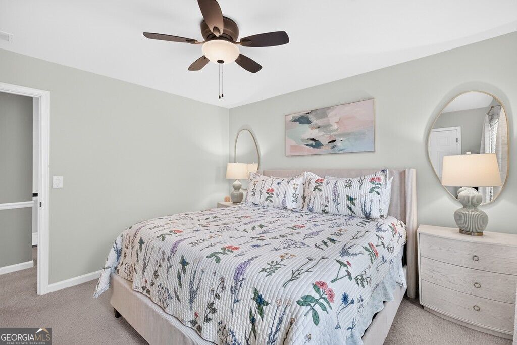 5470 Ashwind Trace Property Photo 44
