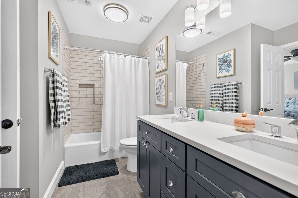 5470 Ashwind Trace Property Photo 48