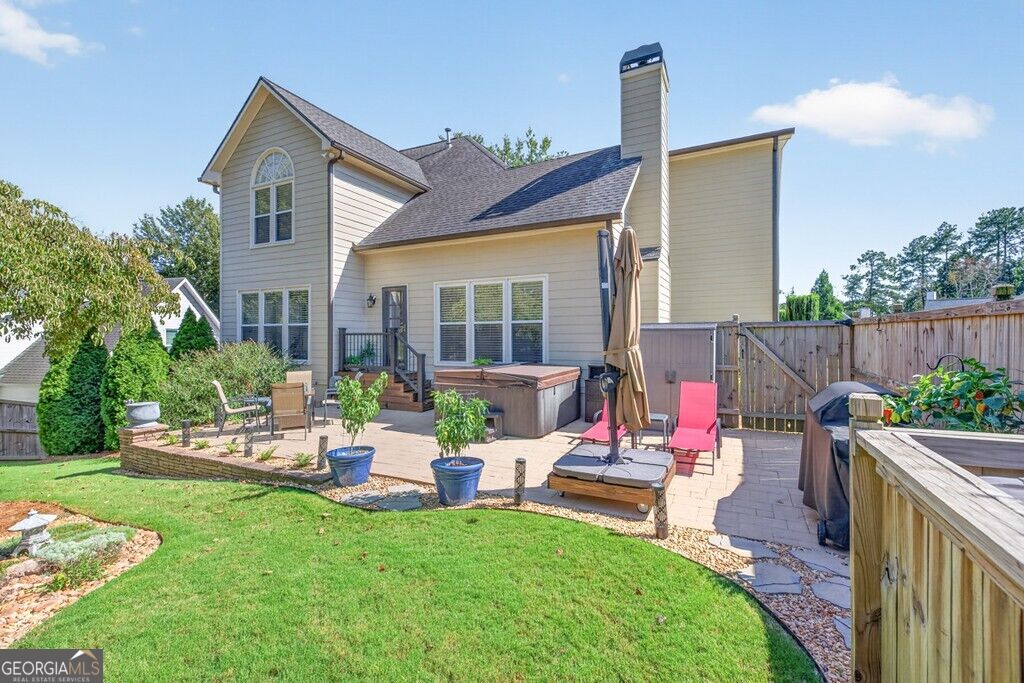 5470 Ashwind Trace Property Photo 60
