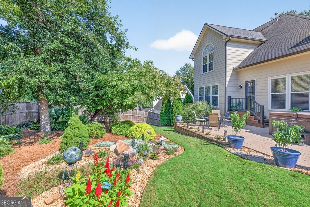 5470 Ashwind Trace Property Photo 61