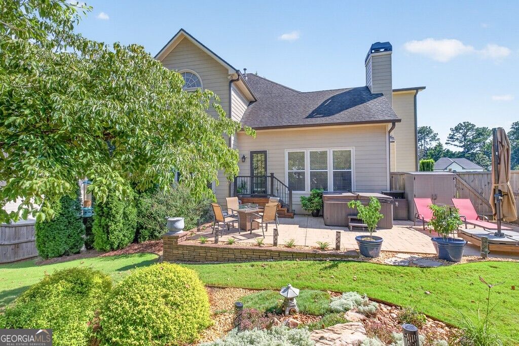 5470 Ashwind Trace Property Photo 63