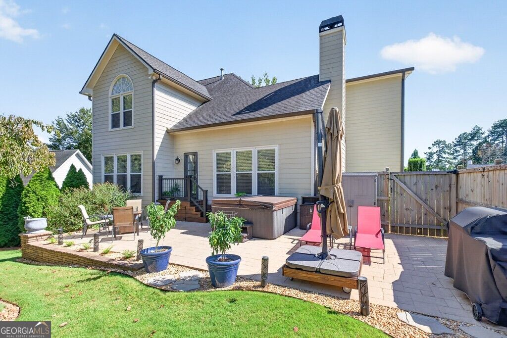 5470 Ashwind Trace Property Photo 64