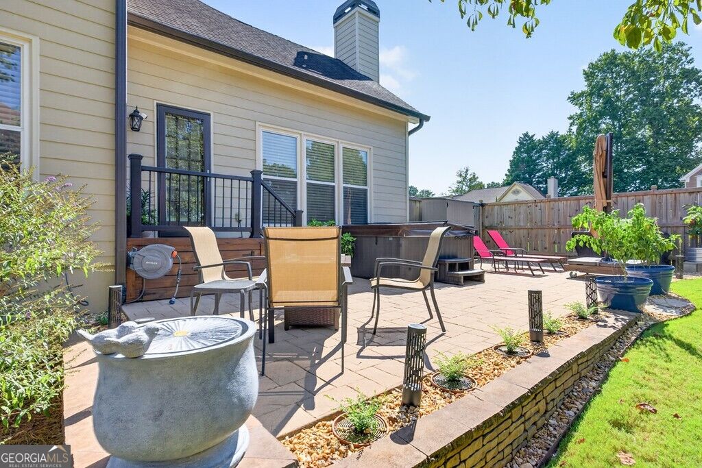 5470 Ashwind Trace Property Photo 65