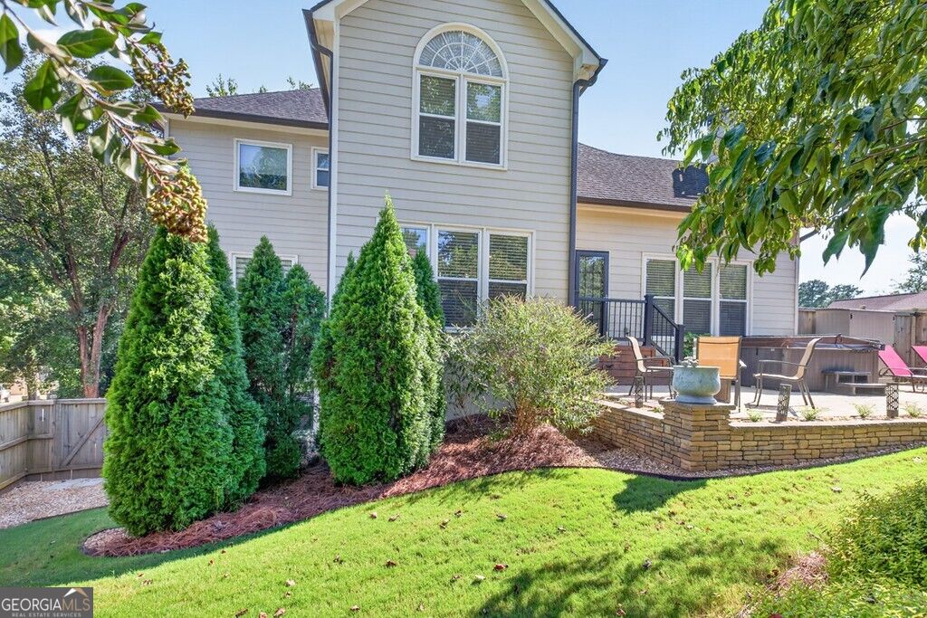 5470 Ashwind Trace Property Photo 66