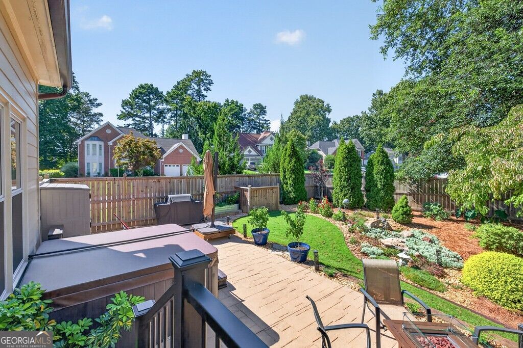 5470 Ashwind Trace Property Photo 70