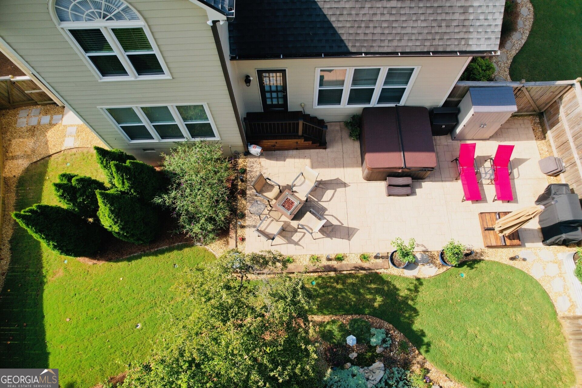 5470 Ashwind Trace Property Photo 72