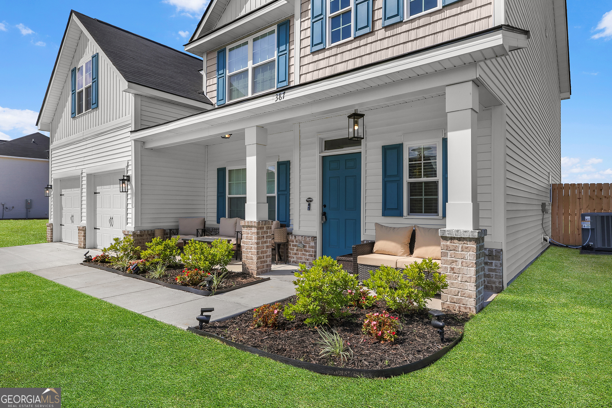 387 Deer Meadow Way Se Property Photo 6