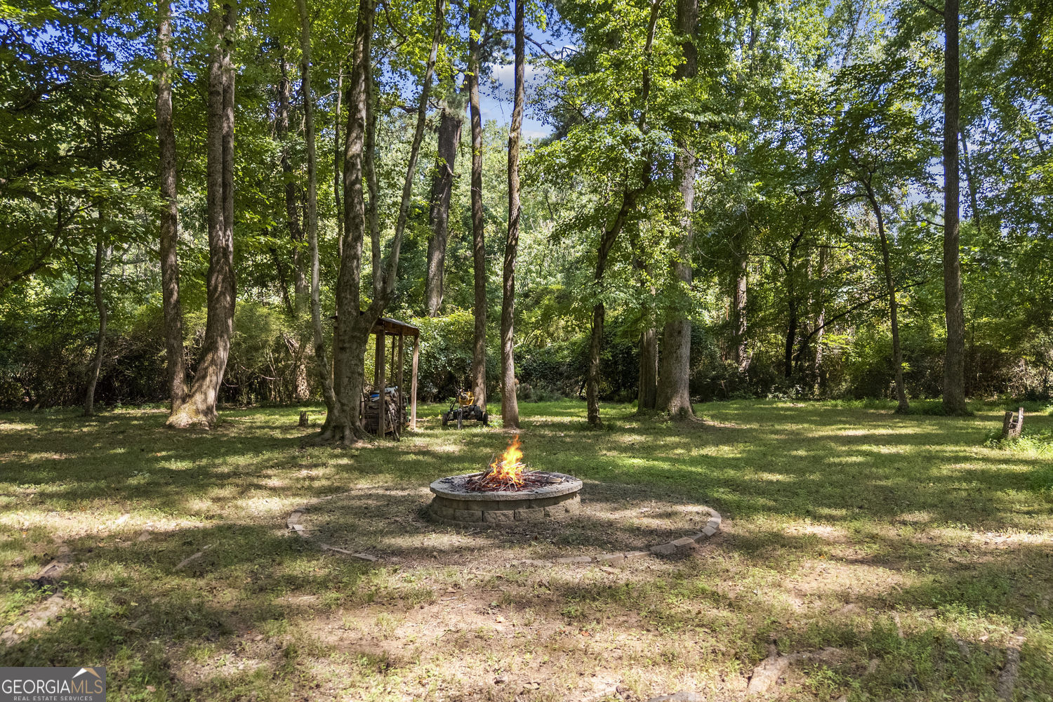 416 St Ives Walk Property Photo 92