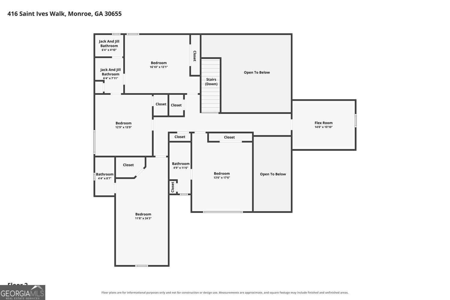 416 St Ives Walk Property Photo 102