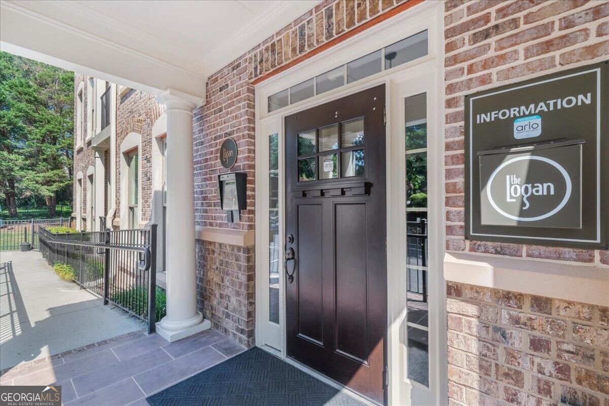 2360 Logan Circle Ne # 102 Property Photo 6