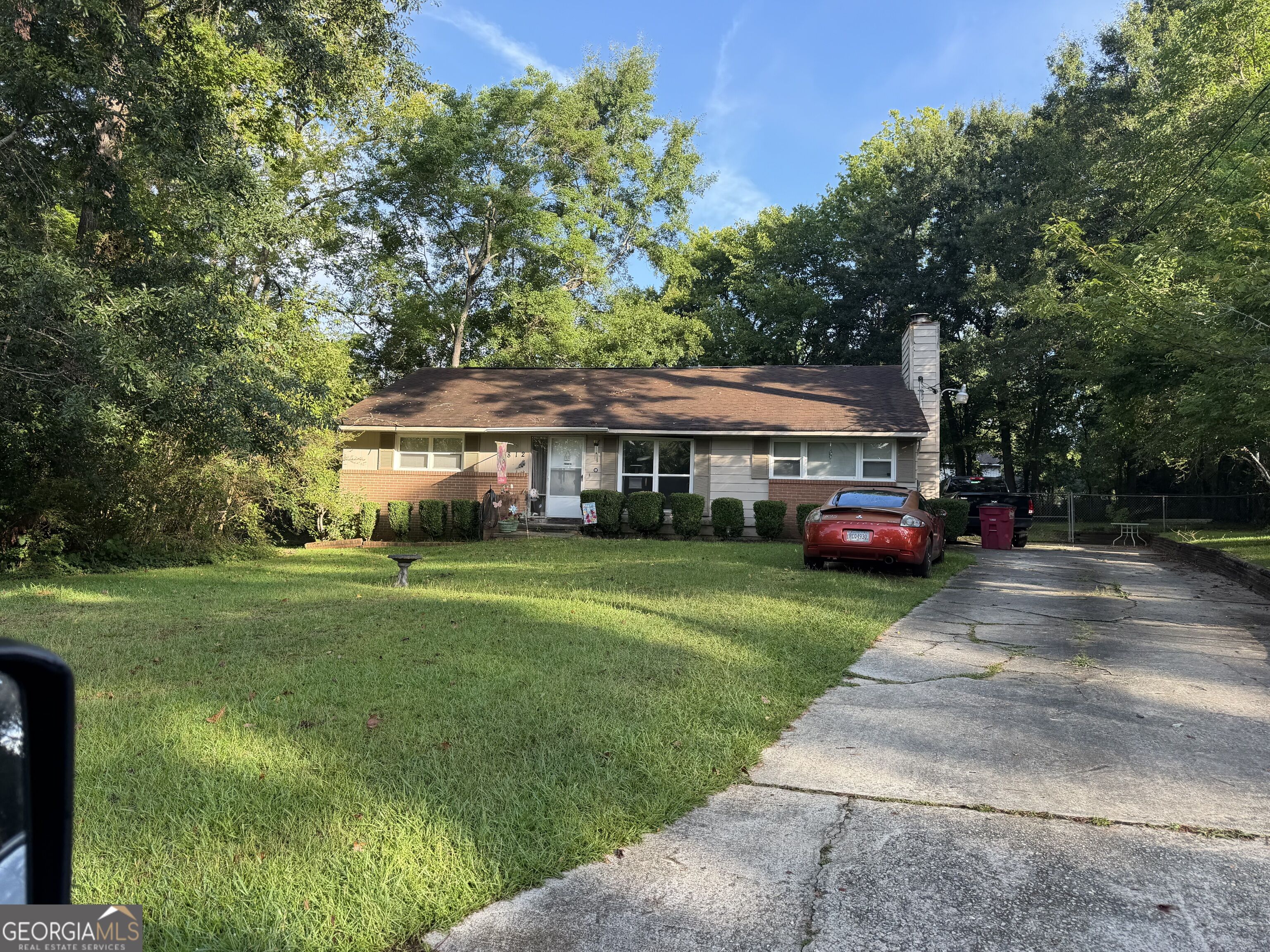 812 Green Oak Terrace Property Photo 1