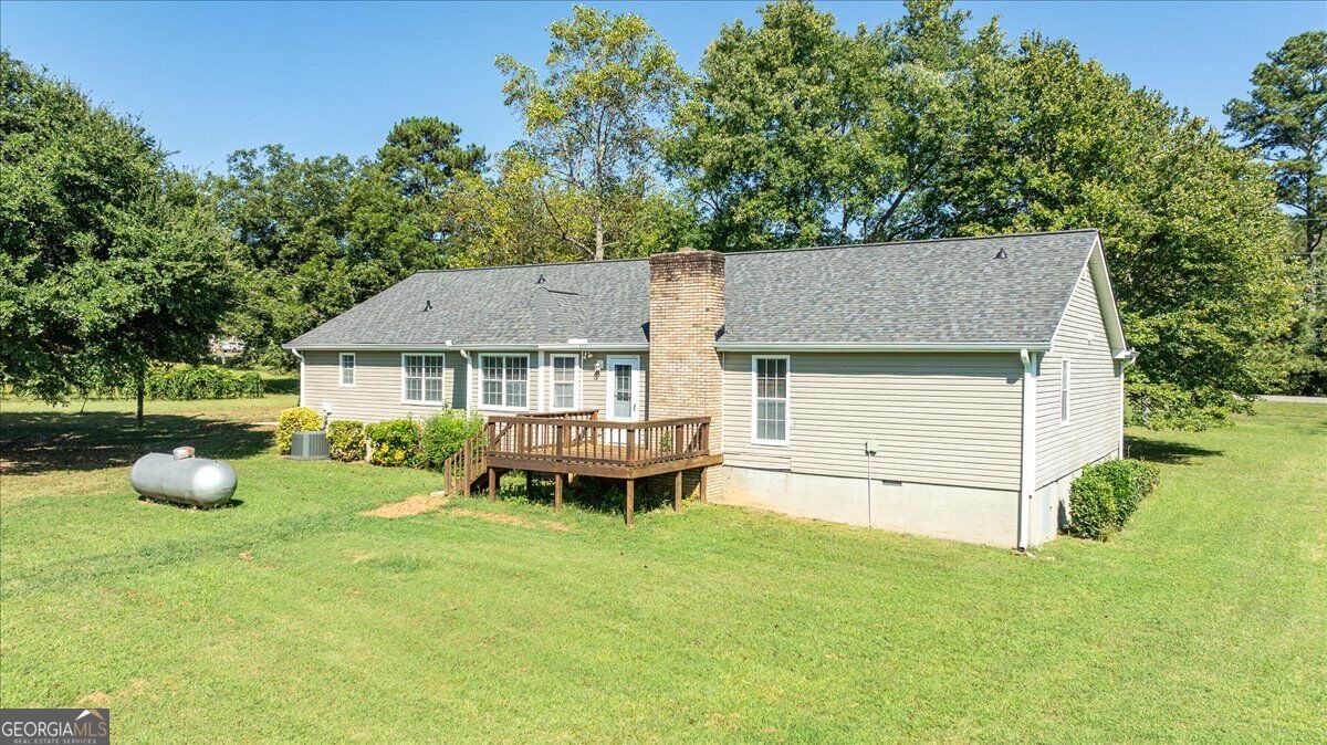 358 Roscoe Davis Road Property Photo 7