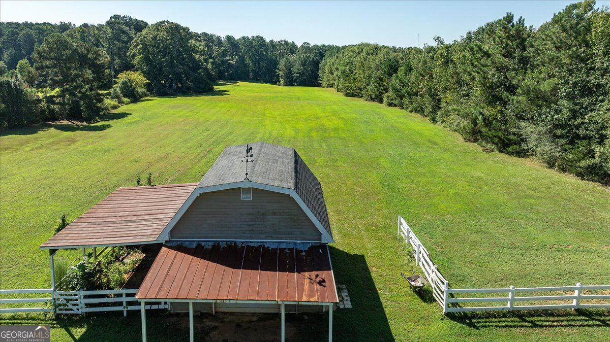 358 Roscoe Davis Road Property Photo 14