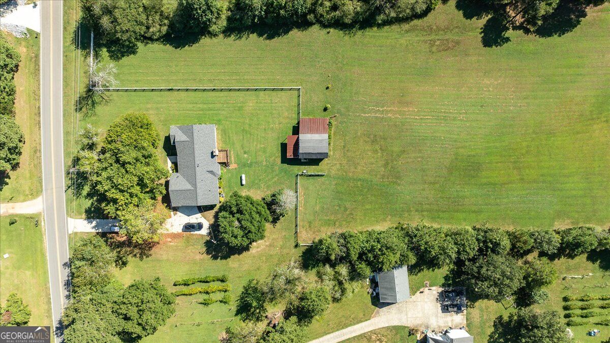 358 Roscoe Davis Road Property Photo 16
