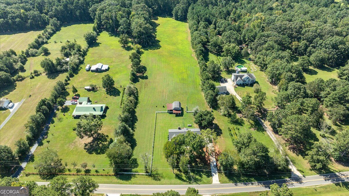 358 Roscoe Davis Road Property Photo 17