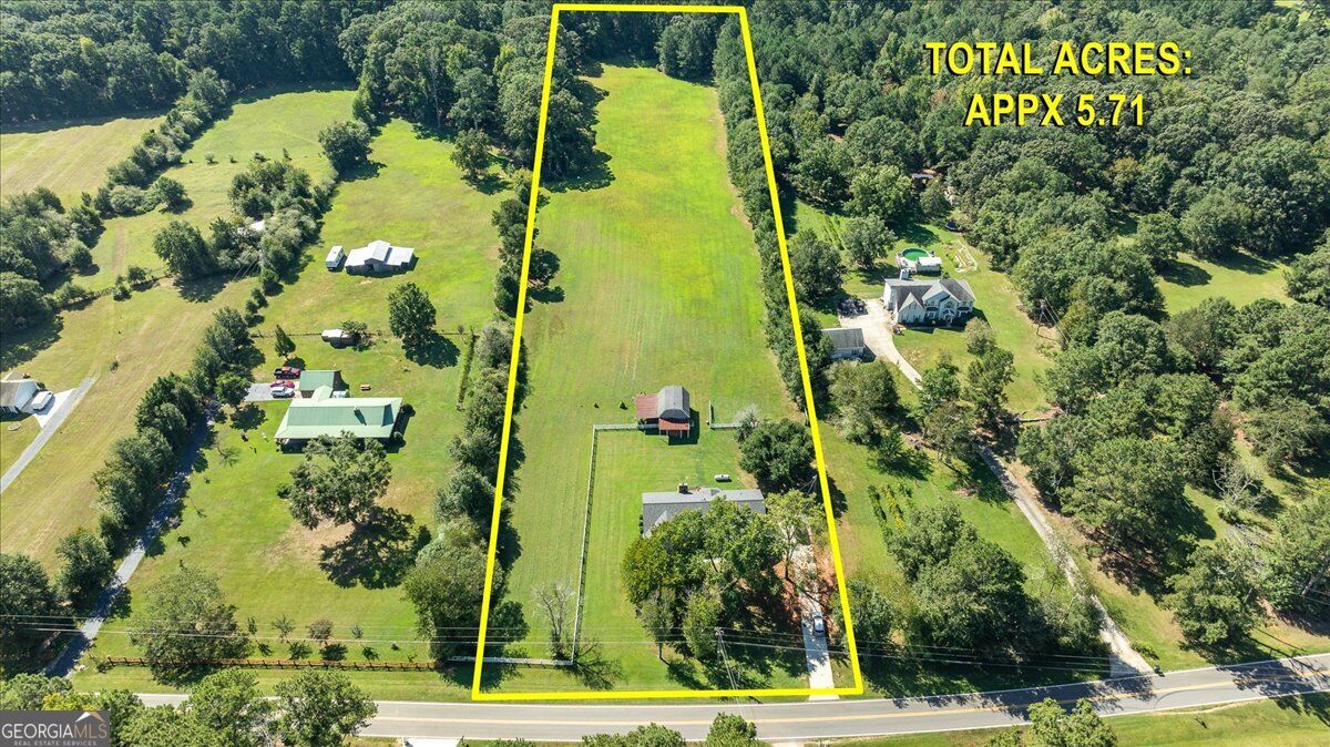 358 Roscoe Davis Road Property Photo 38